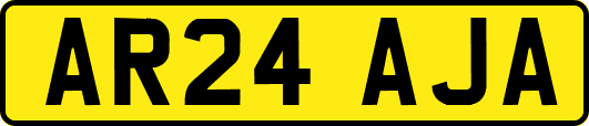 AR24AJA