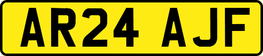 AR24AJF