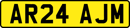 AR24AJM
