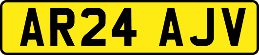 AR24AJV