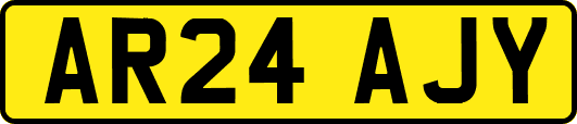 AR24AJY
