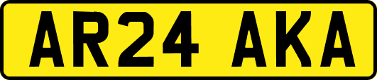AR24AKA