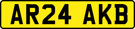 AR24AKB