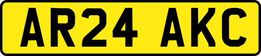 AR24AKC