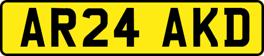 AR24AKD