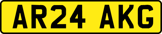 AR24AKG