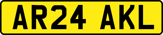 AR24AKL