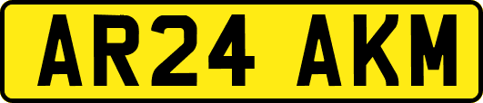 AR24AKM