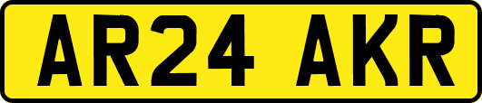 AR24AKR