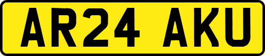 AR24AKU