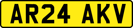 AR24AKV