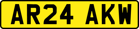 AR24AKW