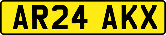 AR24AKX