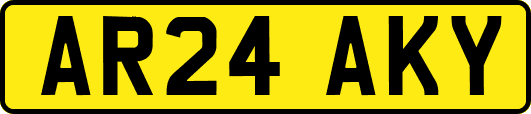 AR24AKY