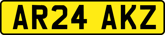 AR24AKZ