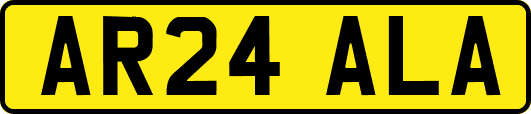 AR24ALA