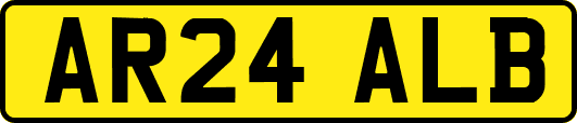 AR24ALB