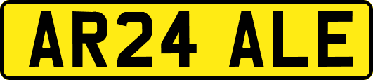 AR24ALE