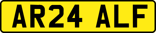 AR24ALF