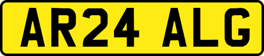 AR24ALG