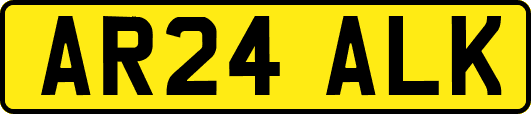 AR24ALK