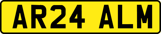 AR24ALM
