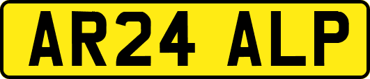 AR24ALP
