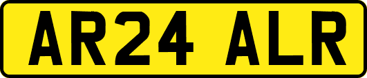 AR24ALR