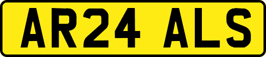 AR24ALS