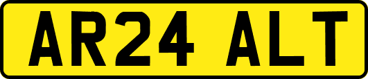 AR24ALT