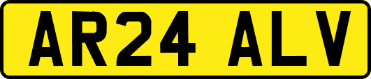 AR24ALV