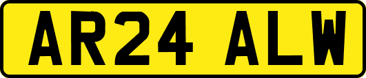 AR24ALW