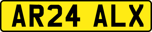 AR24ALX