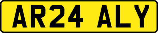 AR24ALY