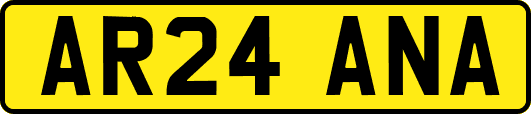 AR24ANA