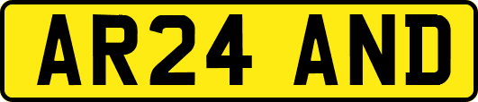AR24AND