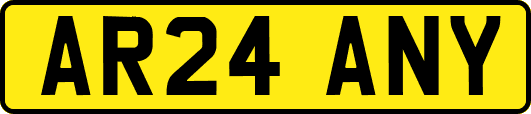 AR24ANY