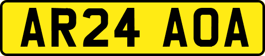 AR24AOA