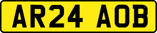 AR24AOB