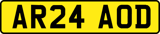 AR24AOD