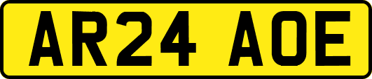 AR24AOE