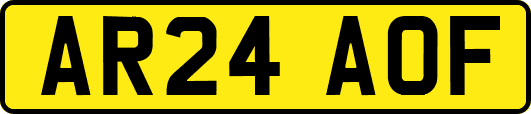 AR24AOF
