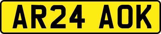 AR24AOK
