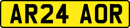 AR24AOR