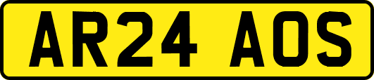 AR24AOS