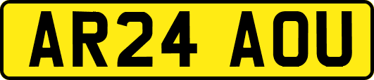 AR24AOU