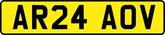 AR24AOV