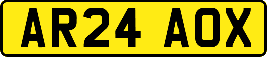 AR24AOX