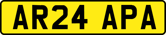AR24APA
