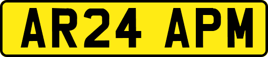 AR24APM